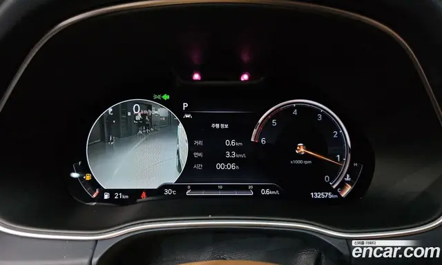 Genesis GV80 2021 3.0 автомат (гидро), миниатюра 8 Genesis GV80 2021 3.0 автомат (гидро), миниатюра 8