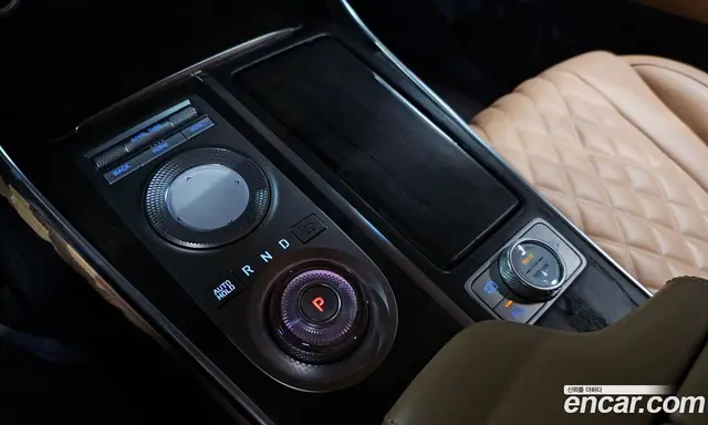Genesis GV80 2021 3.0 автомат (гидро), миниатюра 9 Genesis GV80 2021 3.0 автомат (гидро), миниатюра 9