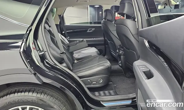 Genesis GV80 2022 2.5 автомат (гидро), миниатюра 12