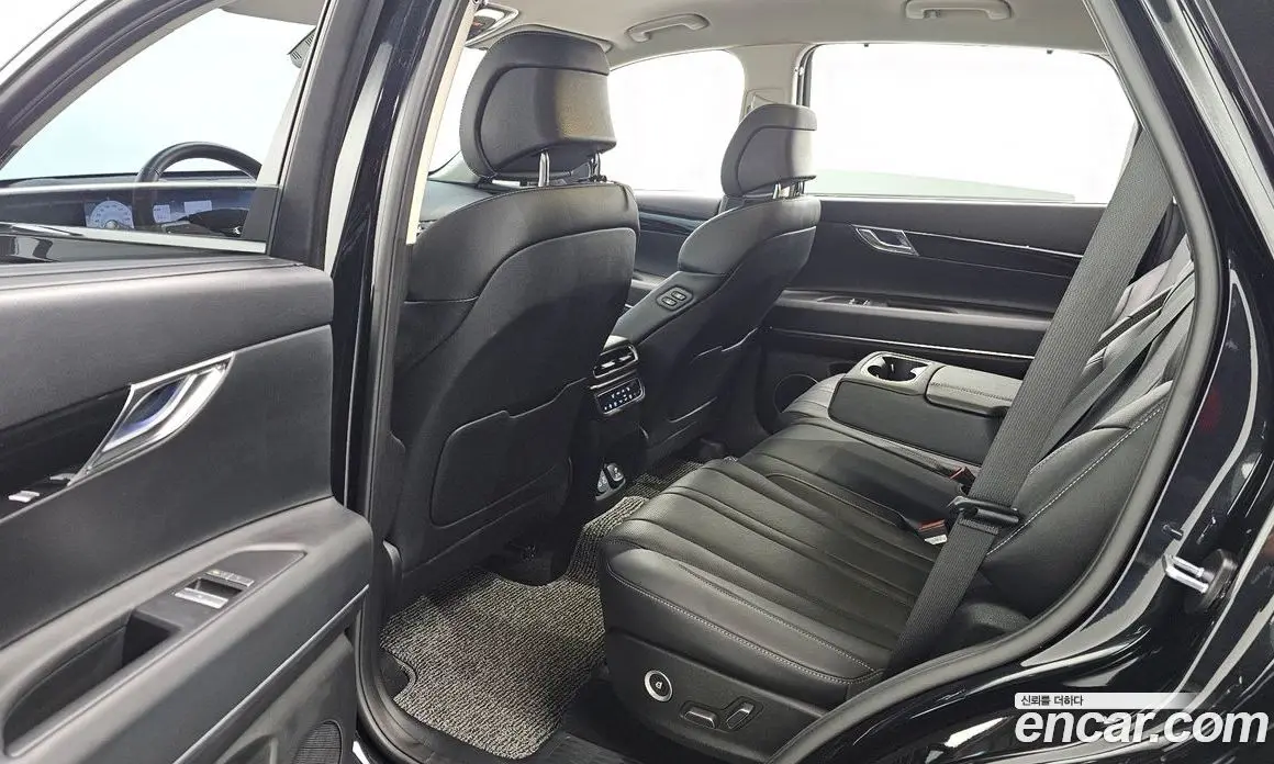 Genesis GV80 2023 2.5 автомат (гидро), фото 12