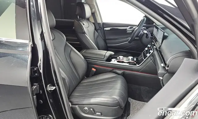 Genesis GV80 2023 2.5 автомат (гидро), миниатюра 10