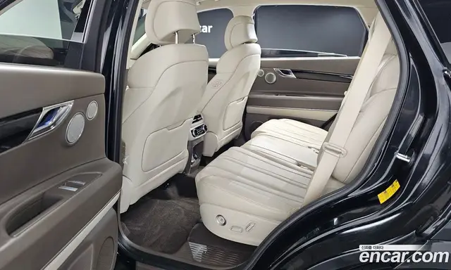Genesis GV80 2023 3.0 автомат (гидро), миниатюра 11 Genesis GV80 2023 3.0 автомат (гидро), миниатюра 11