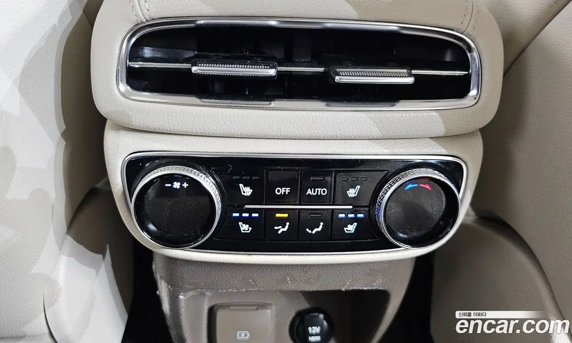 Genesis GV80 2023 3.0 автомат (гидро), фото 18 Genesis GV80 2023 3.0 автомат (гидро), фото 18