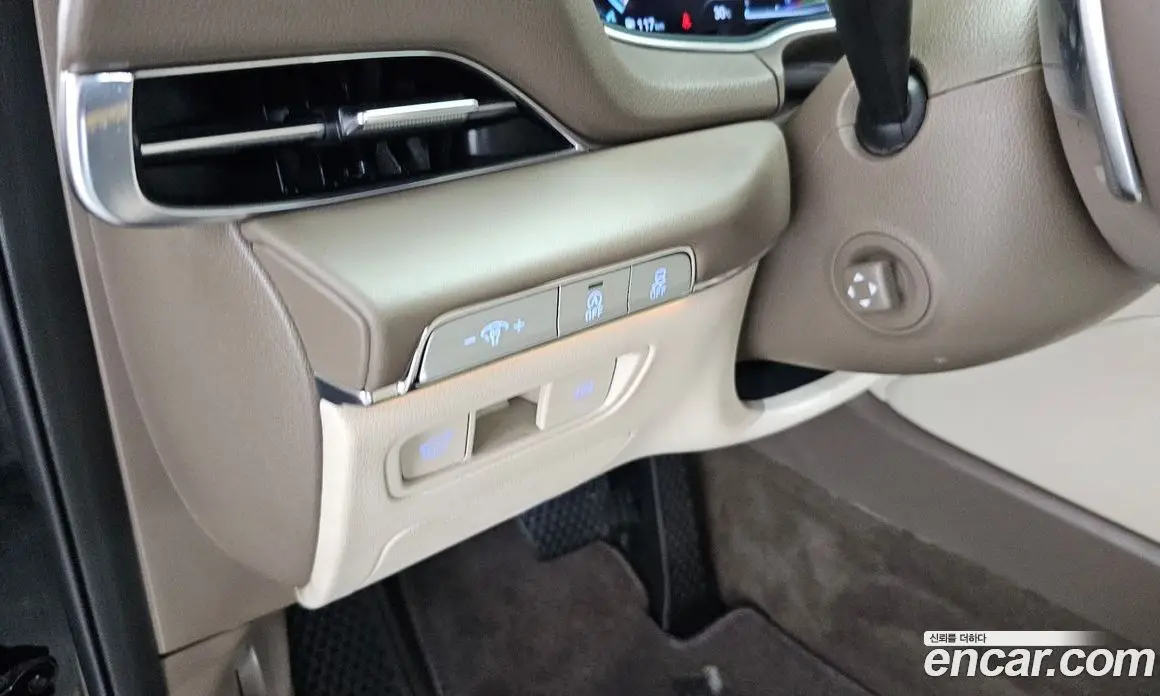 Genesis GV80 2023 3.0 автомат (гидро), фото 20 Genesis GV80 2023 3.0 автомат (гидро), фото 20