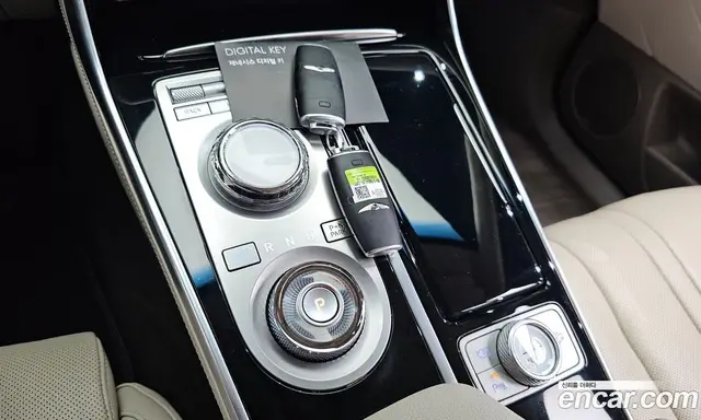Genesis GV80 2023 3.0 автомат (гидро), миниатюра 9 Genesis GV80 2023 3.0 автомат (гидро), миниатюра 9