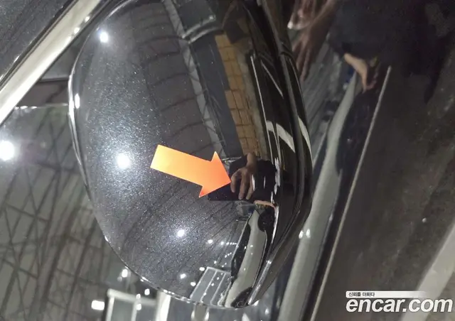 Genesis GV80 2024 3.5 автомат (гидро), миниатюра 9 Genesis GV80 2024 3.5 автомат (гидро), миниатюра 9