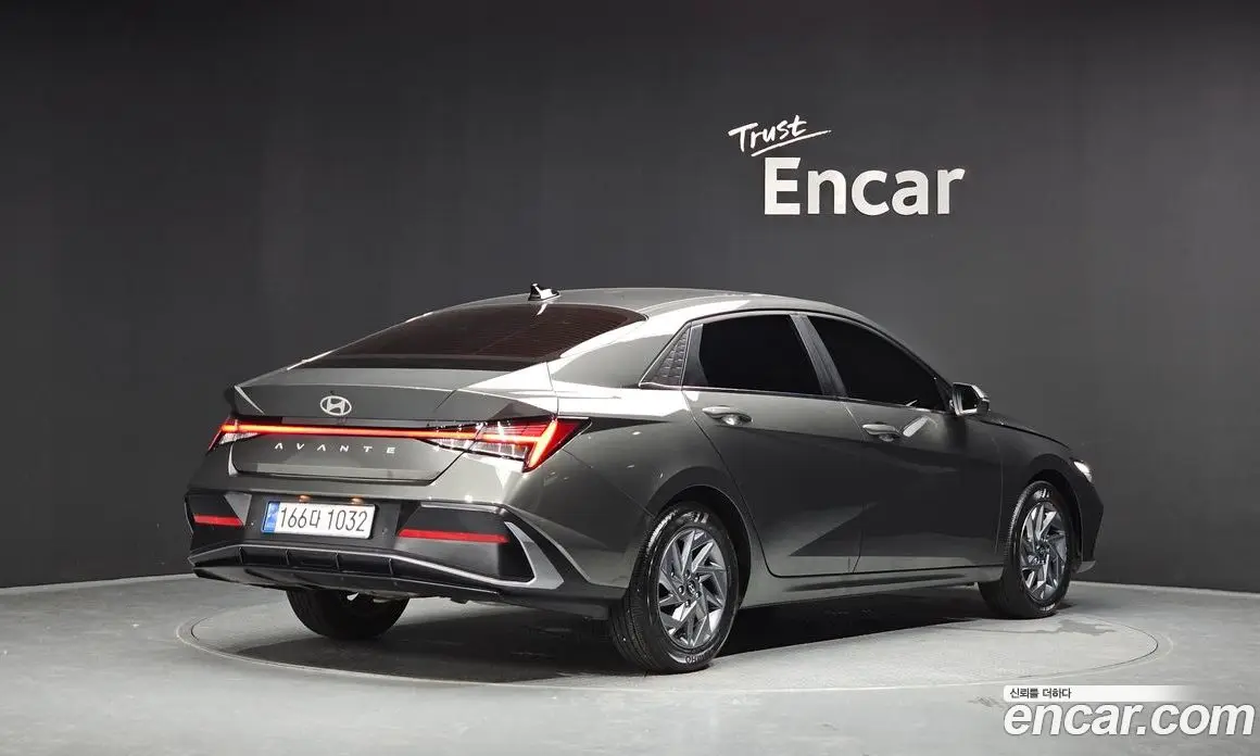 Hyundai Avante 2023 1.6 автомат (гидро), фото 2 Hyundai Avante 2023 1.6 автомат (гидро), фото 2