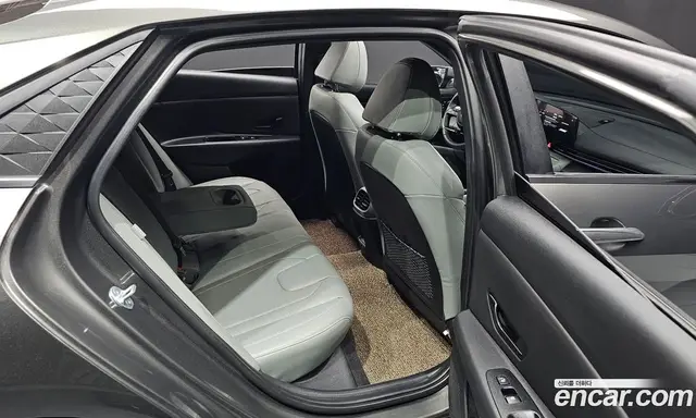 Hyundai Avante 2023 1.6 автомат (гидро), миниатюра 11 Hyundai Avante 2023 1.6 автомат (гидро), миниатюра 11