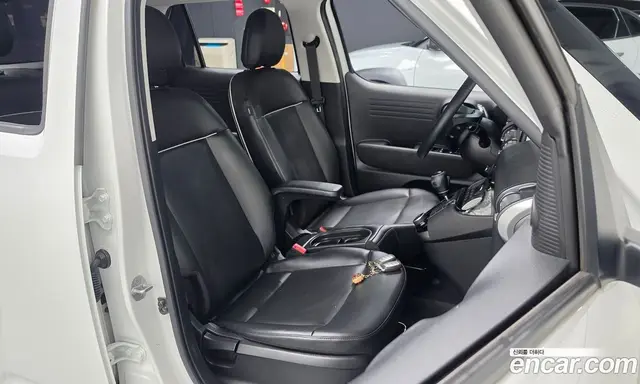 Hyundai Casper 2023 1.0 автомат (гидро), миниатюра 11 Hyundai Casper 2023 1.0 автомат (гидро), миниатюра 11