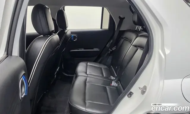 Hyundai Casper 2023 1.0 автомат (гидро), миниатюра 12