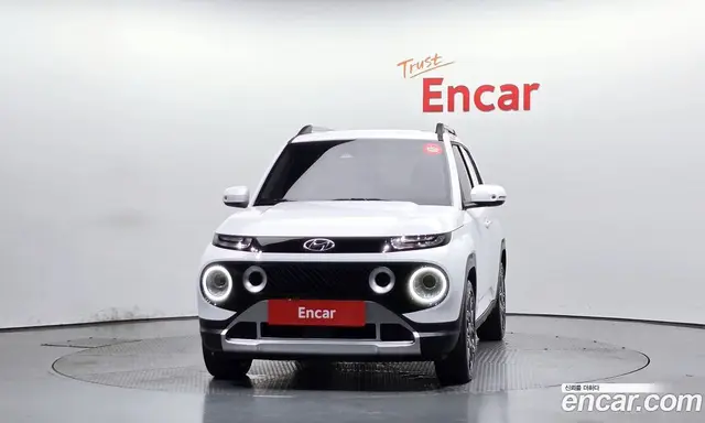 Hyundai Casper 2023 1.0 автомат (гидро), миниатюра 3 Hyundai Casper 2023 1.0 автомат (гидро), миниатюра 3