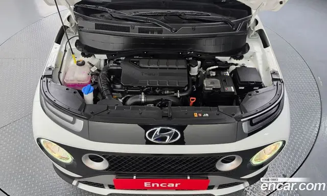 Hyundai Casper 2023 1.0 автомат (гидро), миниатюра 6 Hyundai Casper 2023 1.0 автомат (гидро), миниатюра 6
