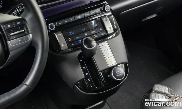 Hyundai Casper 2023 1.0 автомат (гидро), миниатюра 9 Hyundai Casper 2023 1.0 автомат (гидро), миниатюра 9