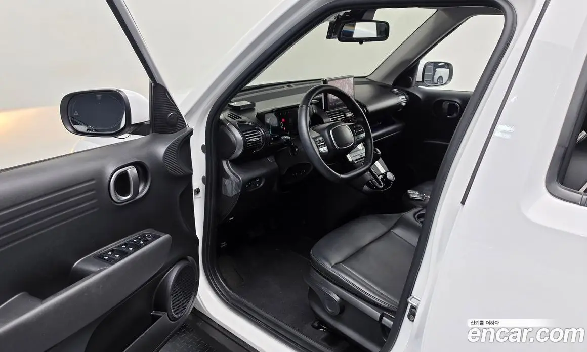 Hyundai Casper 2023 1.0 автомат (гидро), фото 10 Hyundai Casper 2023 1.0 автомат (гидро), фото 10