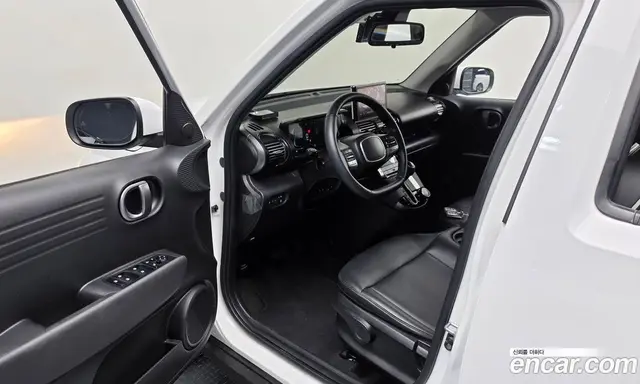 Hyundai Casper 2023 1.0 автомат (гидро), миниатюра 10 Hyundai Casper 2023 1.0 автомат (гидро), миниатюра 10