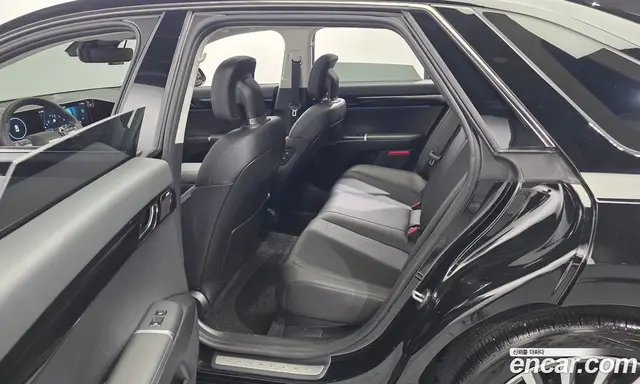 Hyundai Grandeur 2024 2.5 автомат (гидро), миниатюра 11 Hyundai Grandeur 2024 2.5 автомат (гидро), миниатюра 11