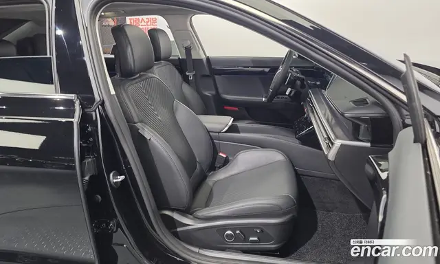 Hyundai Grandeur 2024 2.5 автомат (гидро), миниатюра 12