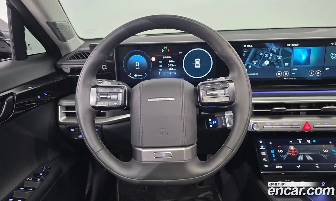 Hyundai Grandeur 2024 2.5 автомат (гидро), фото 13 Hyundai Grandeur 2024 2.5 автомат (гидро), фото 13