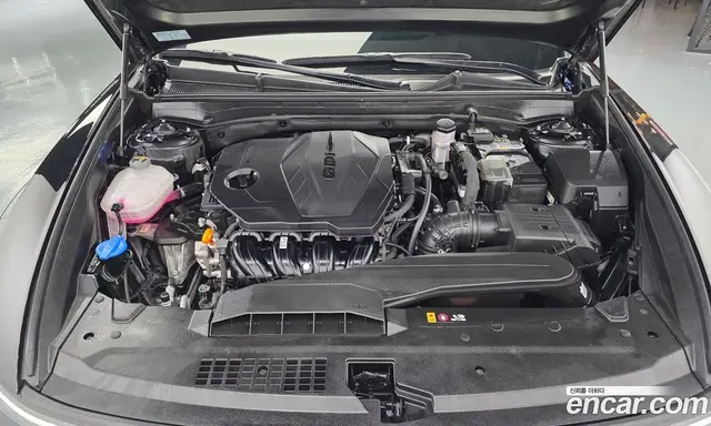 Hyundai Grandeur 2024 2.5 автомат (гидро), миниатюра 6 Hyundai Grandeur 2024 2.5 автомат (гидро), миниатюра 6