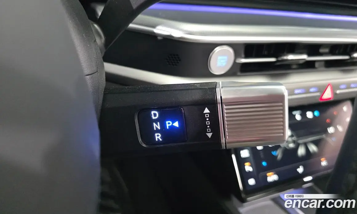 Hyundai Grandeur 2024 2.5 автомат (гидро), фото 9 Hyundai Grandeur 2024 2.5 автомат (гидро), фото 9