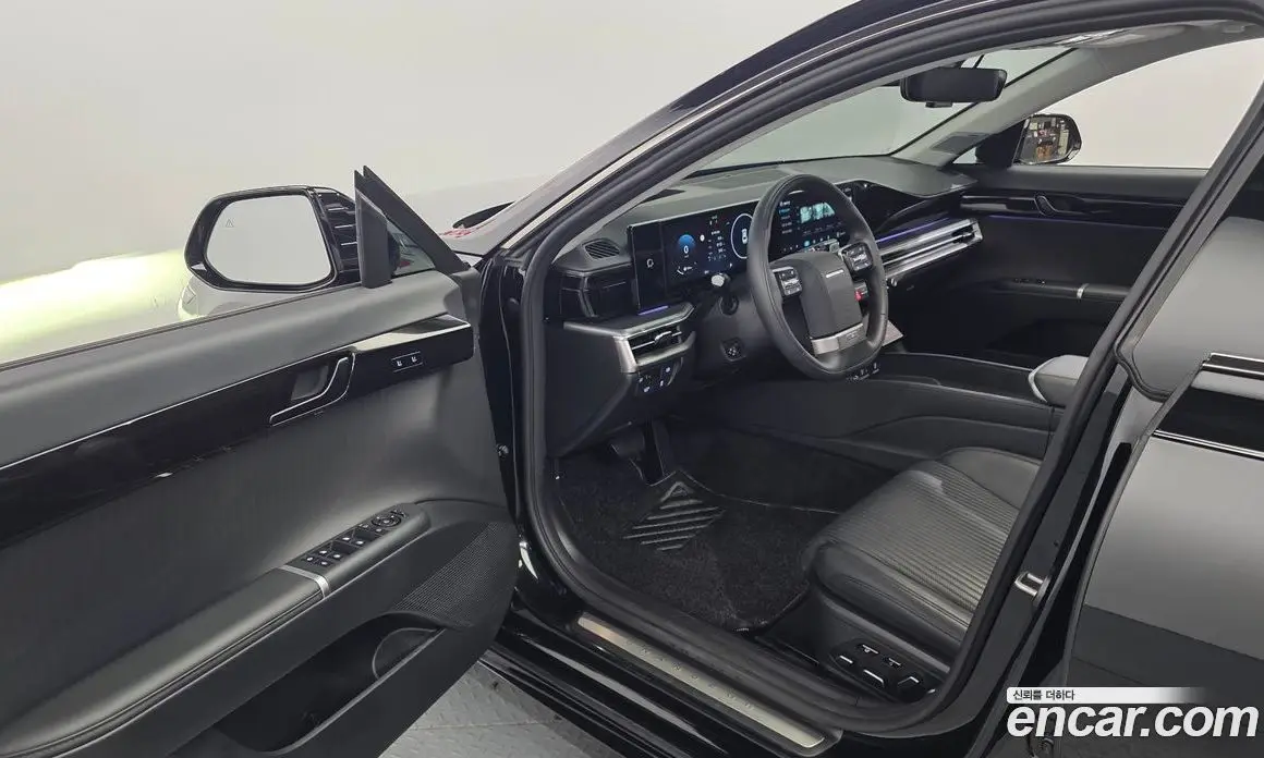 Hyundai Grandeur 2024 2.5 автомат (гидро), фото 10 Hyundai Grandeur 2024 2.5 автомат (гидро), фото 10