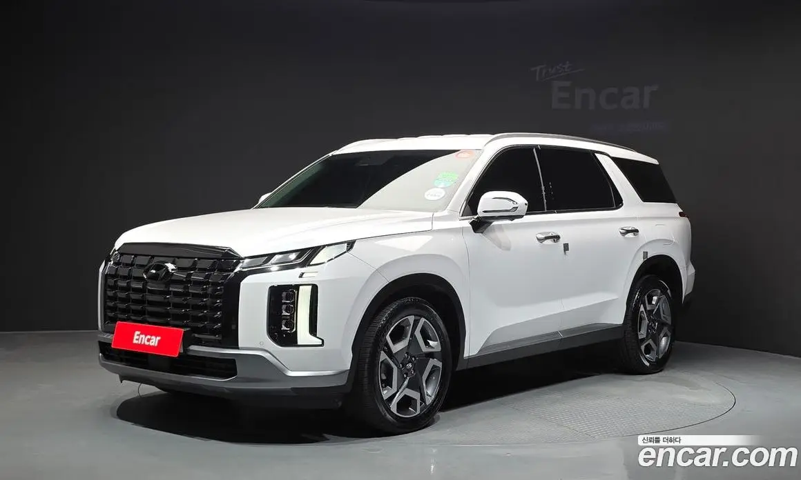 Hyundai Palisade 2023 3.8 автомат (гидро), фото 1 Hyundai Palisade 2023 3.8 автомат (гидро), фото 1