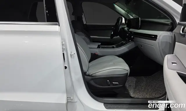 Hyundai Palisade 2023 3.8 автомат (гидро), миниатюра 11 Hyundai Palisade 2023 3.8 автомат (гидро), миниатюра 11