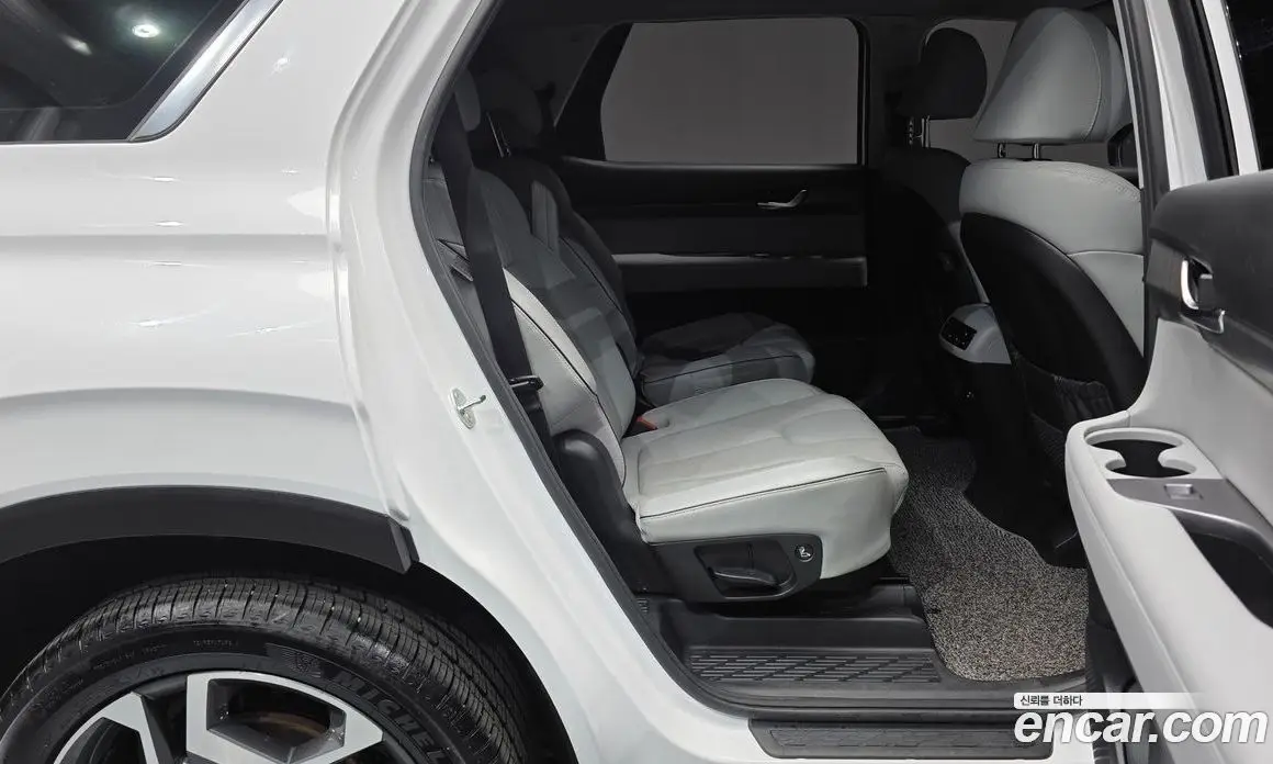 Hyundai Palisade 2023 3.8 автомат (гидро), фото 12 Hyundai Palisade 2023 3.8 автомат (гидро), фото 12