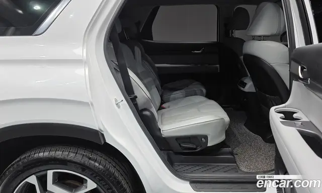 Hyundai Palisade 2023 3.8 автомат (гидро), миниатюра 12