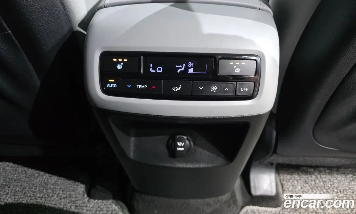 Hyundai Palisade 2023 3.8 автомат (гидро), фото 19 Hyundai Palisade 2023 3.8 автомат (гидро), фото 19