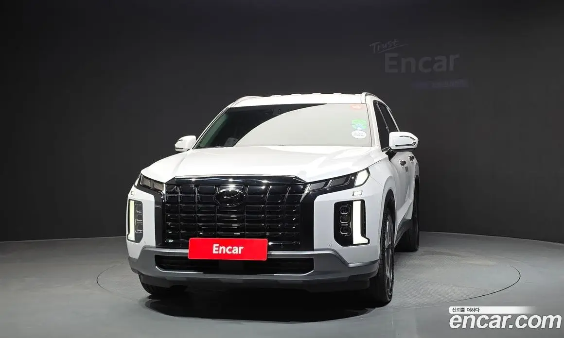 Hyundai Palisade 2023 3.8 автомат (гидро), фото 3 Hyundai Palisade 2023 3.8 автомат (гидро), фото 3