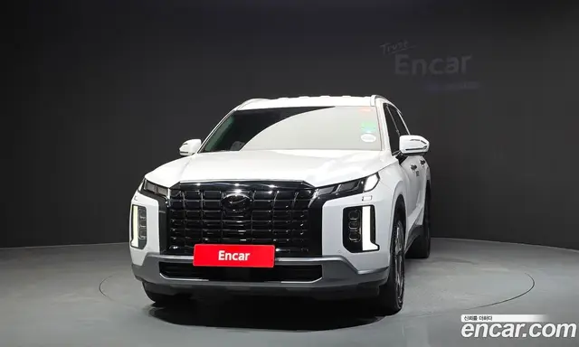 Hyundai Palisade 2023 3.8 автомат (гидро), миниатюра 3 Hyundai Palisade 2023 3.8 автомат (гидро), миниатюра 3