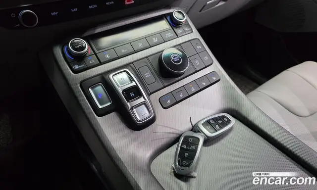 Hyundai Palisade 2023 3.8 автомат (гидро), миниатюра 9 Hyundai Palisade 2023 3.8 автомат (гидро), миниатюра 9