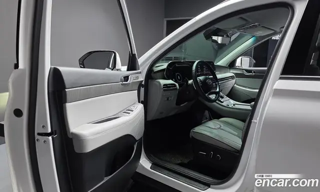 Hyundai Palisade 2023 3.8 автомат (гидро), миниатюра 10 Hyundai Palisade 2023 3.8 автомат (гидро), миниатюра 10