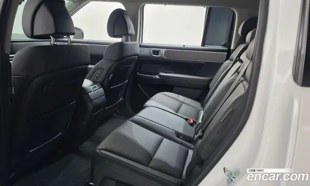 Hyundai Santa Fe 2024 1.6 автомат (гидро), миниатюра 11 Hyundai Santa Fe 2024 1.6 автомат (гидро), миниатюра 11