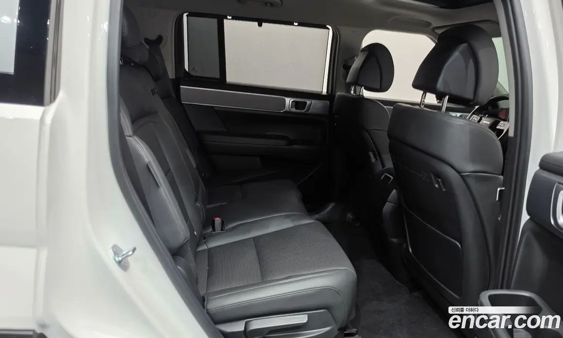 Hyundai Santa Fe 2024 1.6 автомат (гидро), фото 20 Hyundai Santa Fe 2024 1.6 автомат (гидро), фото 20