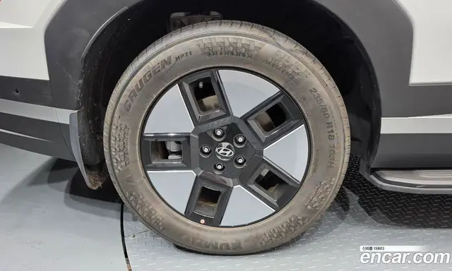 Hyundai Santa Fe 2024 1.6 автомат (гидро), миниатюра 5 Hyundai Santa Fe 2024 1.6 автомат (гидро), миниатюра 5