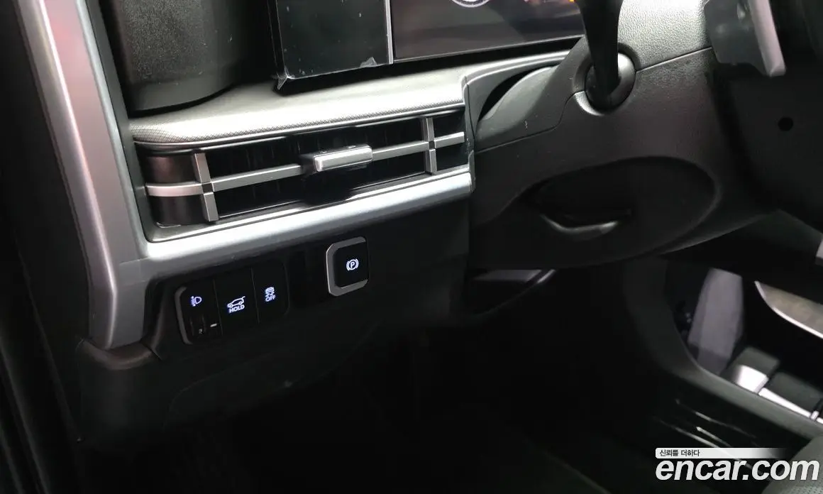 Hyundai Santa Fe 2025 2.5 автомат (гидро), фото 14