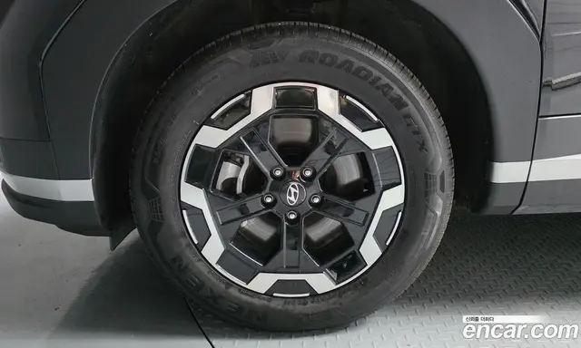 Hyundai Santa Fe 2025 2.5 автомат (гидро), миниатюра 5