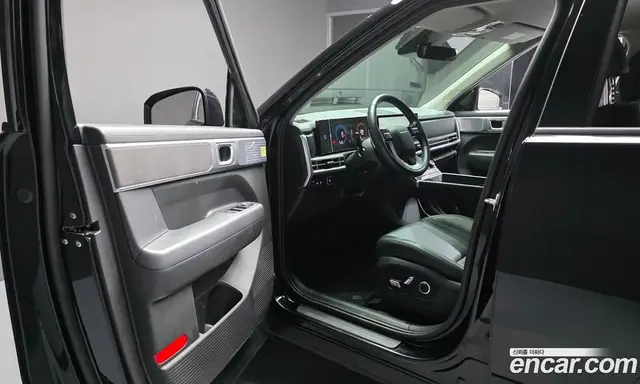 Hyundai Santa Fe 2025 2.5 автомат (гидро), миниатюра 10