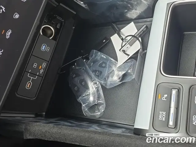 Hyundai Sonata 2026 1.6 автомат (гидро), миниатюра 12