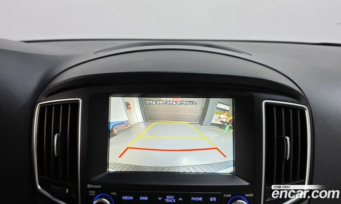 Hyundai Starex 2017 2.5 автомат (гидро), фото 13