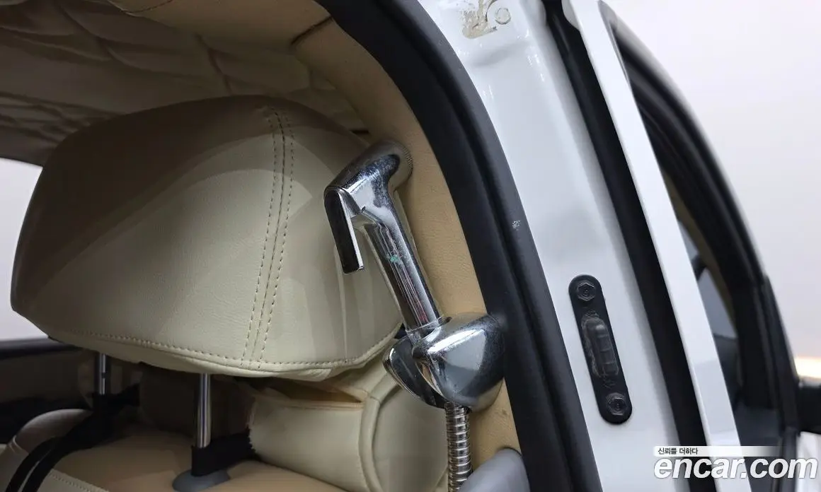 Hyundai Starex 2017 2.5 автомат (гидро), фото 15