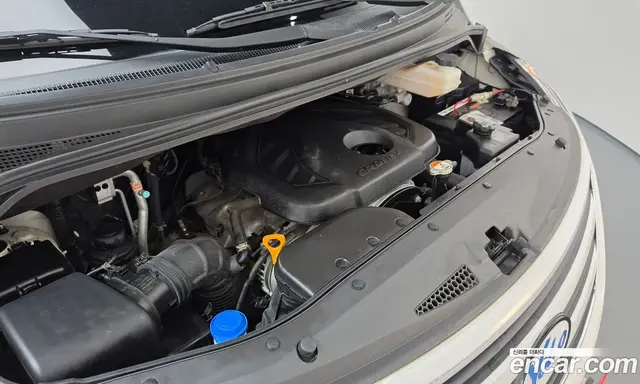 Hyundai Starex 2017 2.5 автомат (гидро), миниатюра 6