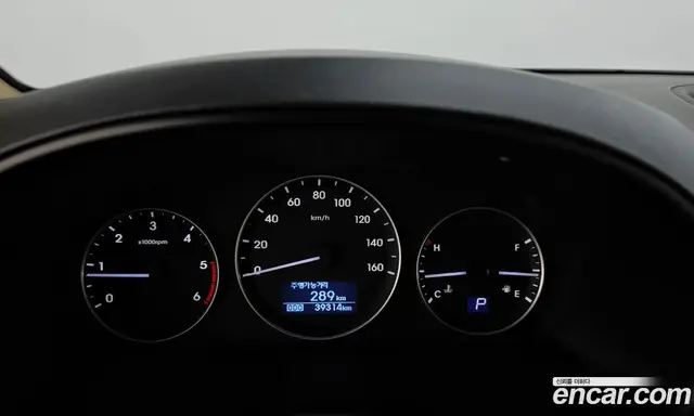 Hyundai Starex 2017 2.5 автомат (гидро), миниатюра 8