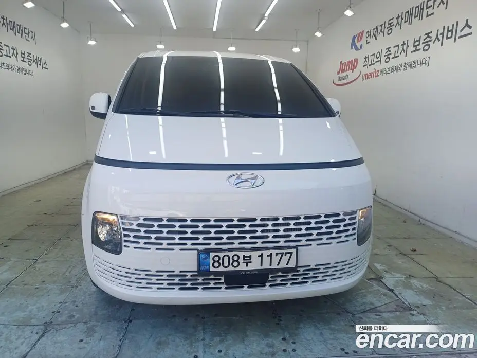 Hyundai Staria 2022 2.2 автомат (гидро), фото 1 Hyundai Staria 2022 2.2 автомат (гидро), фото 1