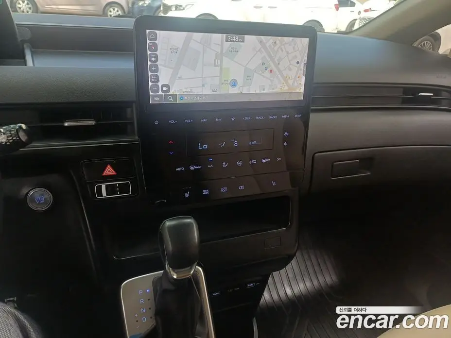 Hyundai Staria 2022 2.2 автомат (гидро), фото 11 Hyundai Staria 2022 2.2 автомат (гидро), фото 11