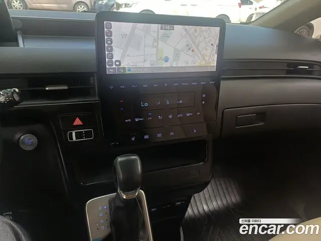 Hyundai Staria 2022 2.2 автомат (гидро), миниатюра 11 Hyundai Staria 2022 2.2 автомат (гидро), миниатюра 11