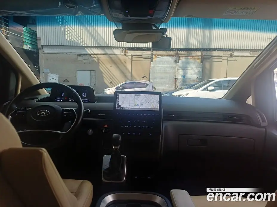 Hyundai Staria 2022 2.2 автомат (гидро), фото 13 Hyundai Staria 2022 2.2 автомат (гидро), фото 13