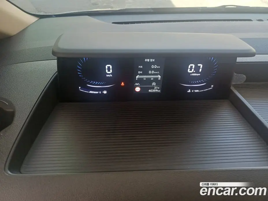 Hyundai Staria 2022 2.2 автомат (гидро), фото 9 Hyundai Staria 2022 2.2 автомат (гидро), фото 9